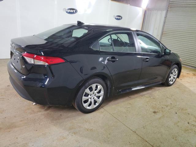 Image 3 of 2023 TOYOTA COROLLA LE 2023 with VIN 5YFB4MDE3PP010113