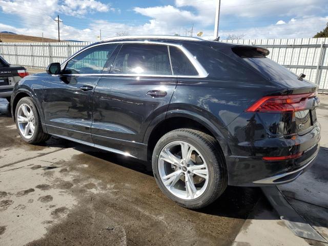 Obraz 2 z 2023 AUDI Q8 PREMIUM PLUS 2023 z VIN WA1BVBF10PD005718
