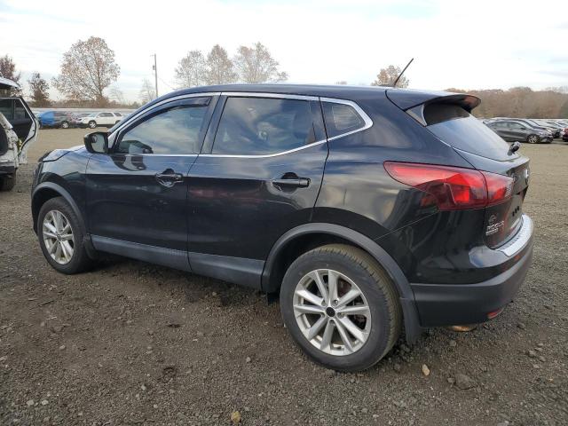 Obraz 2 z 2019 NISSAN ROGUE SPORT S 2019 z VIN JN1BJ1CR1KW624396