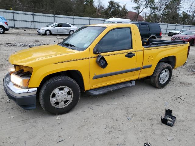 Obraz 1 z 2006 CHEVROLET COLORADO  2006 z VIN 1GCCS148X68162290