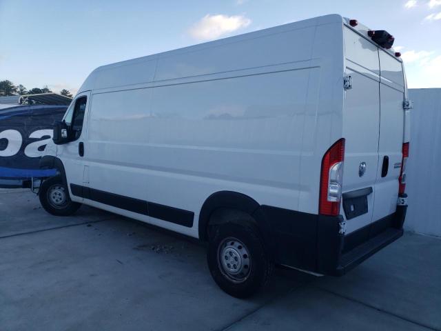 Image 2 of 2023 RAM PROMASTER 2500 2500 HIGH 2023 with VIN 3C6LRVDGXPE583225