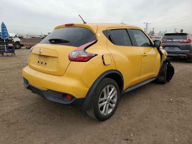 Image 3 of 2016 NISSAN JUKE S 2016 with VIN JN8AF5MRXGT603608