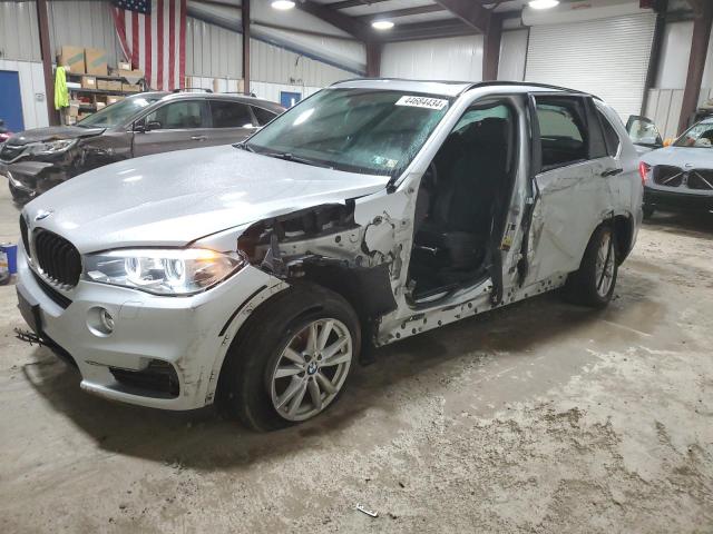 Obraz 2015 BMW X5 XDRIVE35I 2015