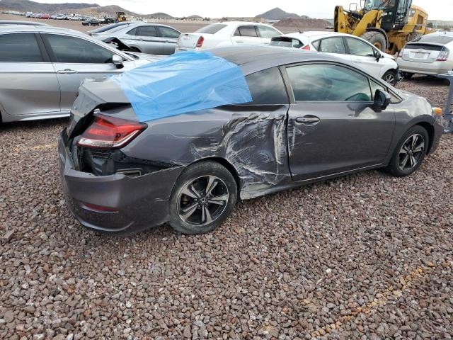 Image 3 of 2015 HONDA CIVIC EX 2015 with VIN 2HGFG3B81FH526752