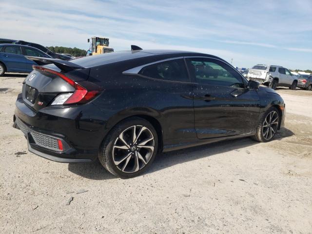 Image 3 of 2018 HONDA CIVIC SI 2018 with VIN 2HGFC3A52JH750155