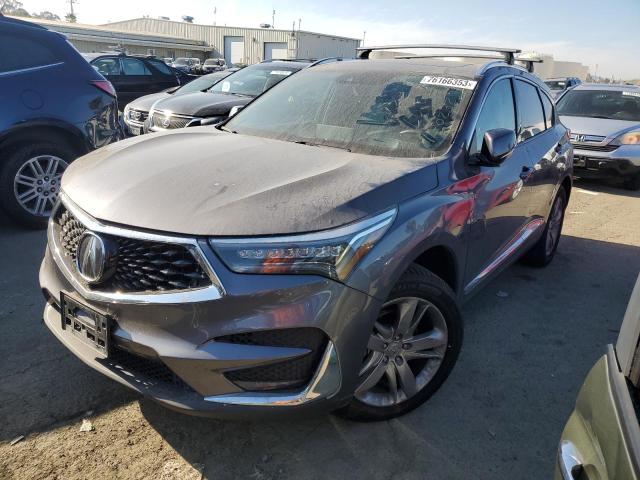 Obraz 2019 ACURA RDX ADVANCE 2019