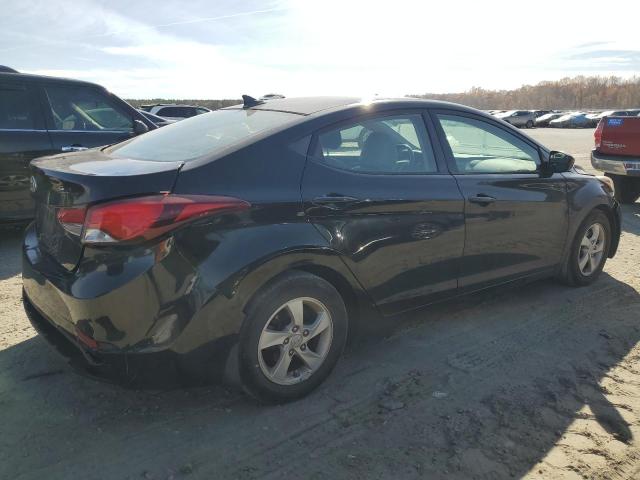 Image 3 of 2015 HYUNDAI ELANTRA SE 2015 with VIN KMHDH4AE5FU237432