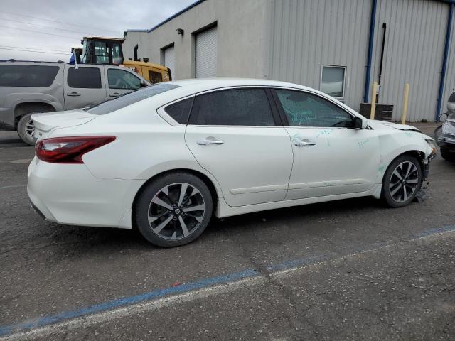 Obraz 3 z 2018 NISSAN ALTIMA 2.5 2018 z VIN 1N4AL3AP4JC277393