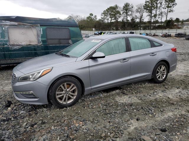 Obraz 1 z 2015 HYUNDAI SONATA SE 2015 z VIN 5NPE24AF6FH004513