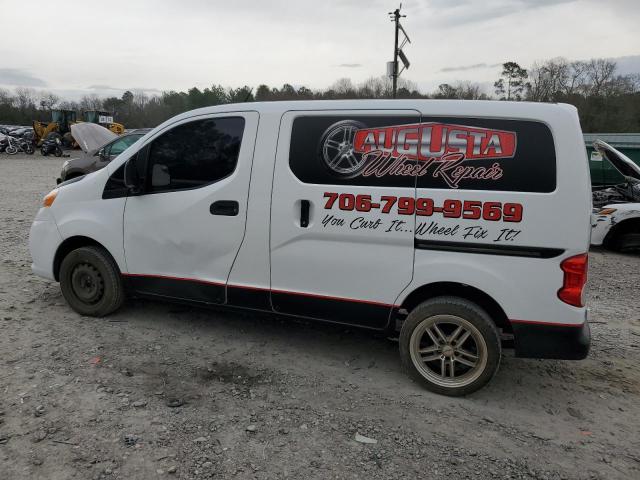 Image 2 of 2015 NISSAN NV200 2.5S 2015 with VIN 3N6CM0KN2FK735426