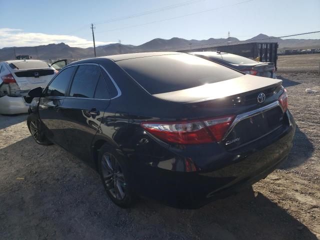 Изображение 2 2016 TOYOTA CAMRY LE 2016 с VIN 4T1BF1FK4GU611461