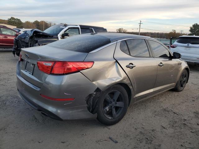 Изображение 3 2015 KIA OPTIMA LX 2015 с VIN 5XXGM4A78FG494251