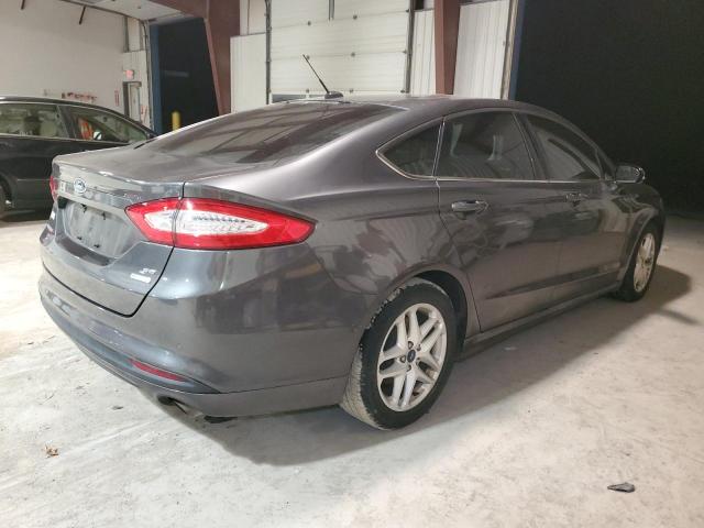 Image 3 of 2015 FORD FUSION SE 2015 with VIN 3FA6P0HD3FR242521
