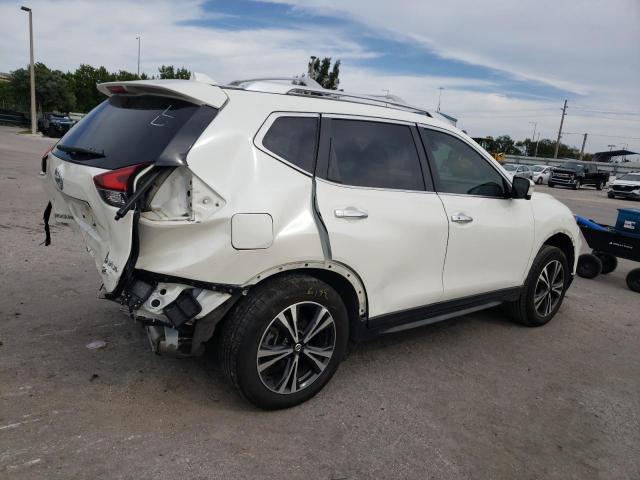 Obraz 3 z 2020 NISSAN ROGUE S 2020 z VIN JN8AT2MV3LW115937