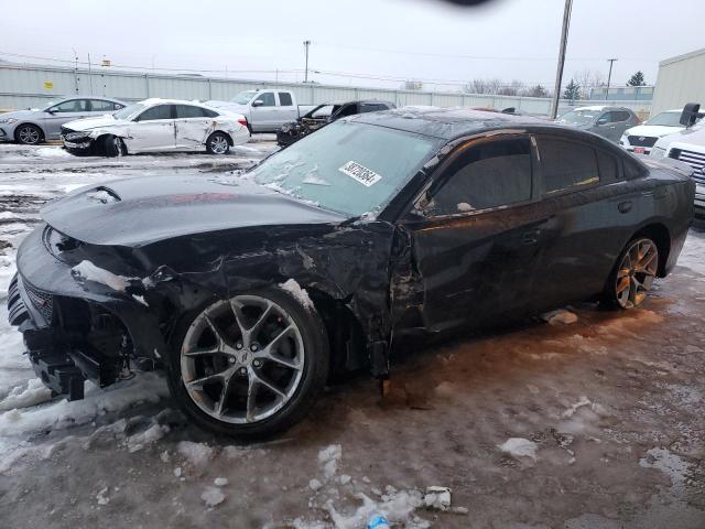 Изображение 1 2019 DODGE CHARGER R/T 2019 с VIN 2C3CDXCT5KH630048