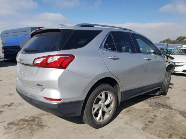 Image 3 of 2018 CHEVROLET EQUINOX PREMIER 2018 with VIN 3GNAXMEV1JS621020