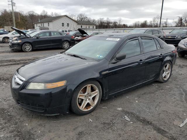 Obraz 2005 ACURA TL  2005