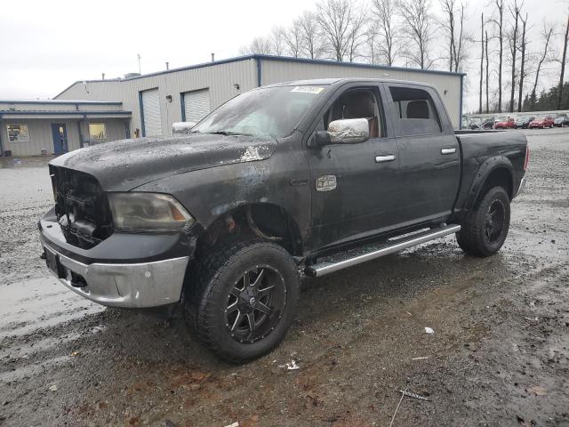 Изображение 1 2016 RAM 1500 LONGHORN 2016 с VIN 1C6RR7PM6GS336806