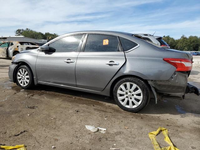 Obraz 2 z 2016 NISSAN SENTRA S 2016 z VIN 3N1AB7AP8GY329714