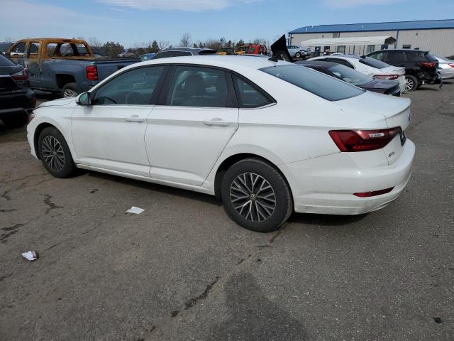 Obraz 2 z 2021 VOLKSWAGEN JETTA S 2021 z VIN 3VWC57BU0MM104057