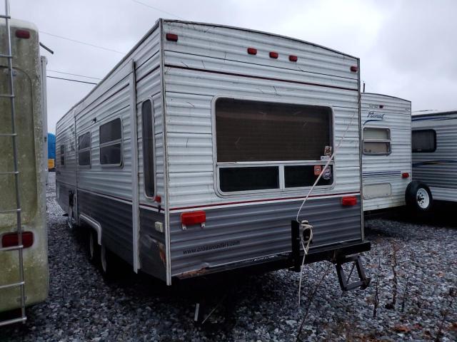 Image 3 of 2005 CROS ZINGER 2005 with VIN 4V0TC272151005769