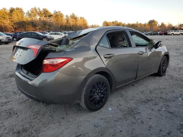 Изображение 3 2017 TOYOTA COROLLA L 2017 с VIN 2T1BURHE9HC771432