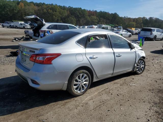 Obraz 3 z 2017 NISSAN SENTRA S 2017 z VIN 3N1AB7AP8HY251372