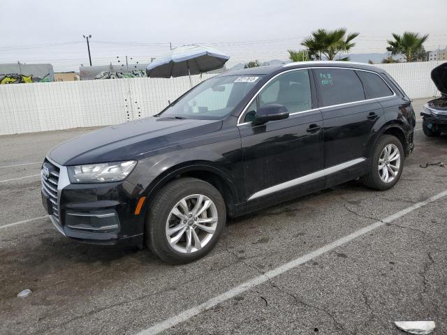 2019 AUDI Q7 PREMIUM PLUS 2019 image