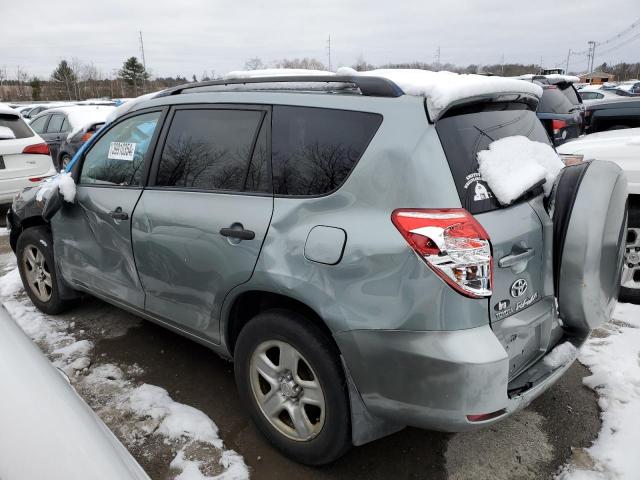 Obraz 2 z 2007 TOYOTA RAV4  2007 z VIN JTMBD33V775113348