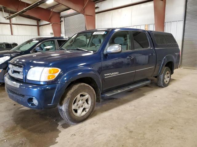 Изображение 1 2004 TOYOTA TUNDRA DOUBLE CAB SR5 2004 с VIN 5TBDT44154S445025