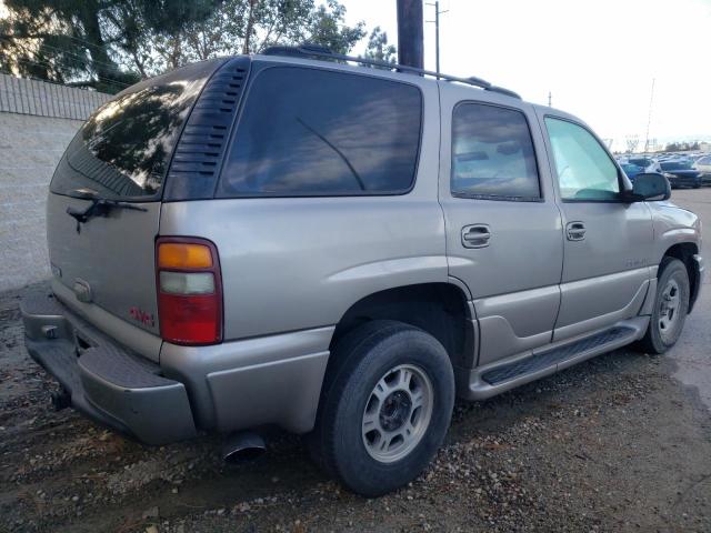 Изображение 3 2002 GMC DENALI  2002 с VIN 1GKEK63U22J110549