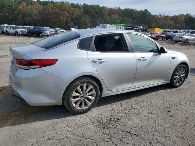 Image 3 of 2018 KIA OPTIMA LX 2018 with VIN 5XXGT4L33JG268589
