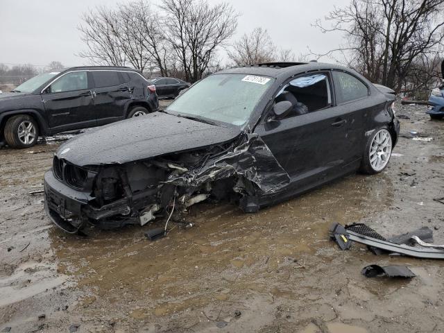 Image 1 of 2009 BMW 128 I 2009 with VIN WBAUP73579VF07247