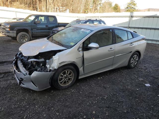 Изображение 2016 TOYOTA PRIUS  2016