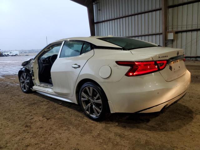 Obraz 2 z 2017 NISSAN MAXIMA 3.5S 2017 z VIN 1N4AA6AP3HC447552