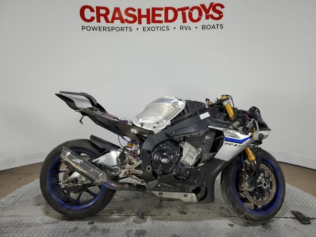 Obraz 2016 YAMAHA YZFR1M  2016