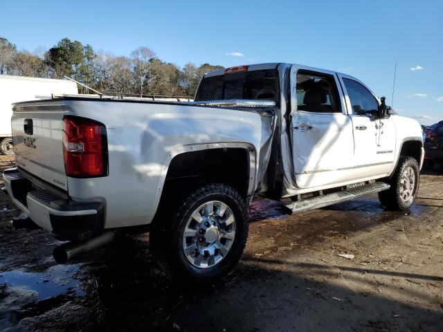 Изображение 3 2019 GMC SIERRA K2500 DENALI 2019 с VIN 1GT12SEY3KF226669