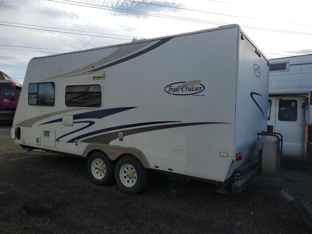 Obraz 3 z 2007 TRAV TRAILER 2007 z VIN 4WYT02E2571712596