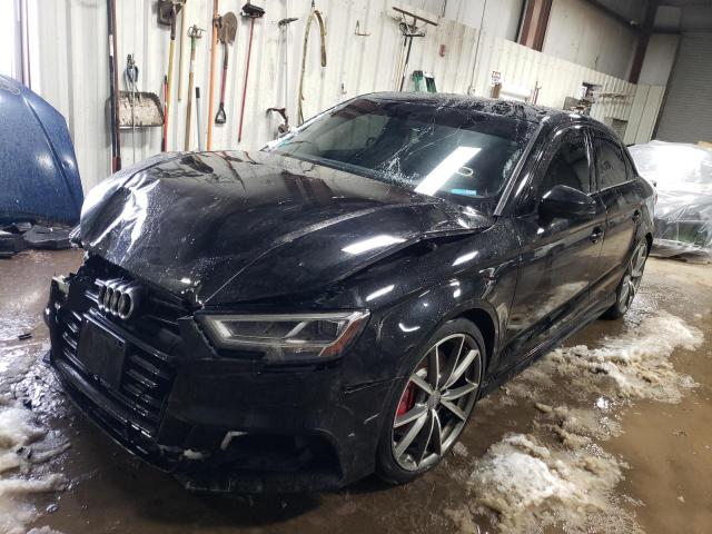 2017 AUDI S3 PREMIUM PLUS 2017 image