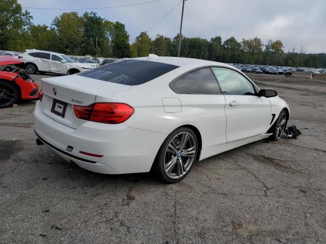 Image 3 of 2015 BMW 435 I 2015 with VIN WBA3R1C58FK194285