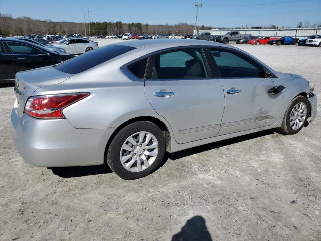 Изображение 3 2015 NISSAN ALTIMA 2.5 2015 с VIN 1N4AL3AP3FC176224