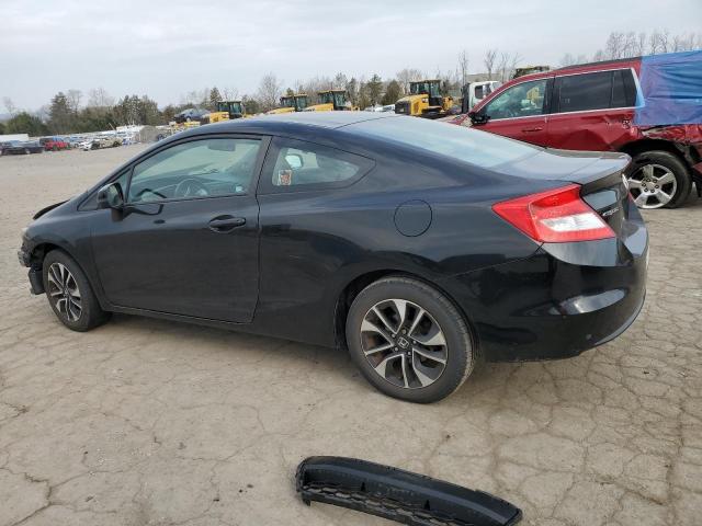 Изображение 2 2013 HONDA CIVIC EX 2013 с VIN 2HGFG3A87DH511817