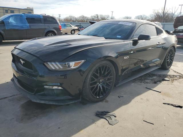 Obraz 1 z 2016 FORD MUSTANG GT 2016 z VIN 1FA6P8CF9G5211723