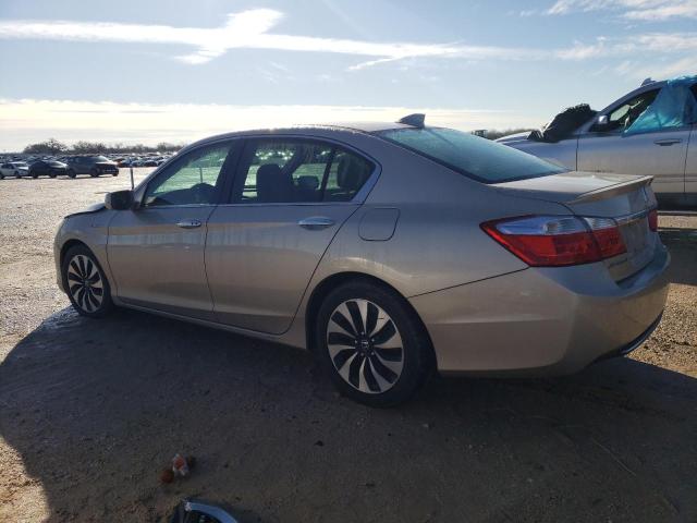 Obraz 2 z 2014 HONDA ACCORD TOURING HYBRID 2014 z VIN 1HGCR6F73EA007182