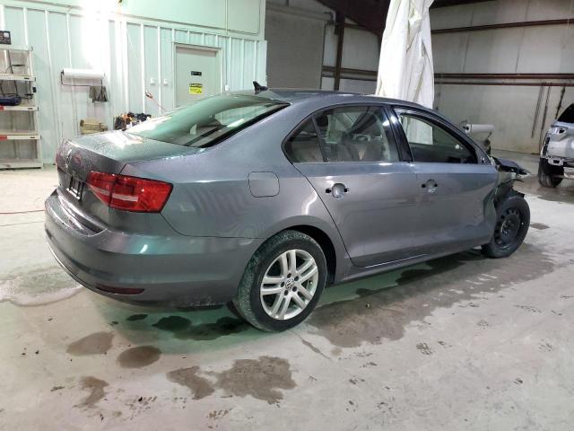 Image 3 of 2015 VOLKSWAGEN JETTA BASE 2015 with VIN 3VW2K7AJ3FM209593