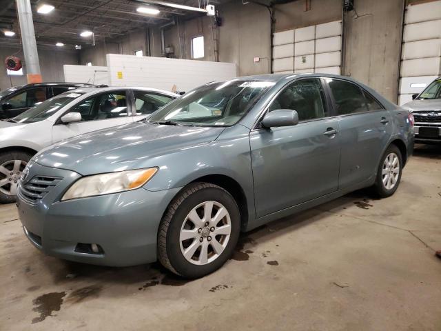 Изображение 1 2009 TOYOTA CAMRY SE 2009 с VIN 4T1BK46K49U596735