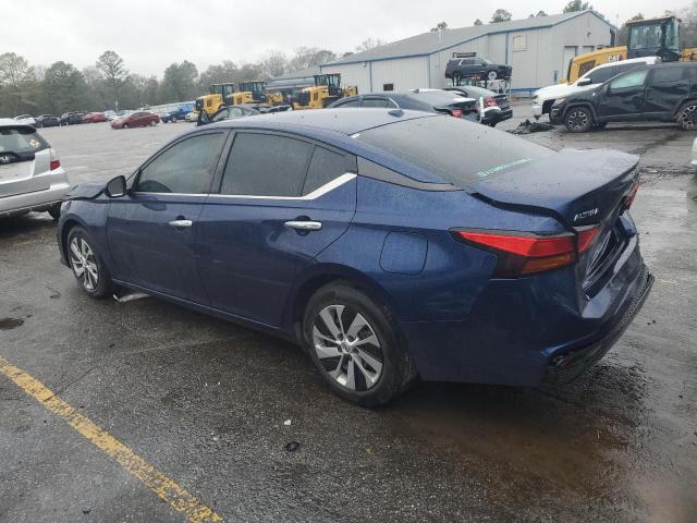 Изображение 2 2020 NISSAN ALTIMA S 2020 с VIN 1N4BL4BV9LN303209