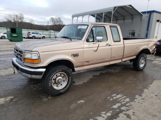 Изображение 1 1996 FORD F250  1996 с VIN 1FTHX26F2TEB22288
