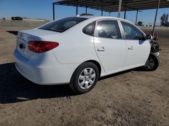 Изображение 3 2009 HYUNDAI ELANTRA GLS 2009 с VIN KMHDU46D79U639727