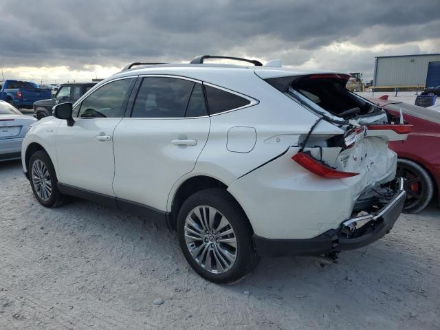 Obraz 2 z 2021 TOYOTA VENZA LE 2021 z VIN JTEAAAAH0MJ060688